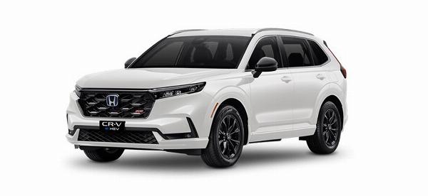 Honda Crv Auto Quảng Ngãi